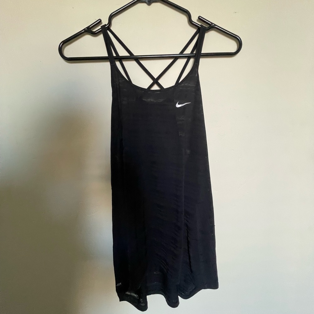 Nike Dri-Fit Active Tank